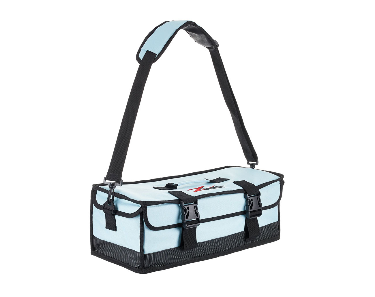 Z-Man Bait LockerZ Tackle Bag